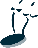 Het Deurnes Gemengd Koor logo